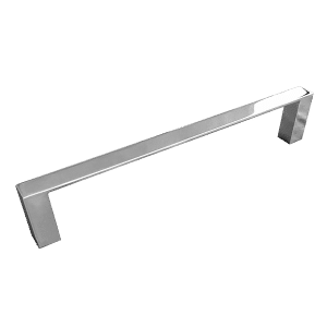 Toalheiro de 30cm Acabamento Slim – TM 176103