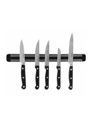 Barra Magnética e Porta Facas 33cm - Image 2