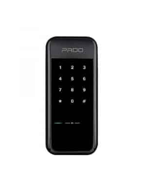 Fechadura Digital Smart Eletrônica de Sobrepor Pado FDS-10 - Image 2