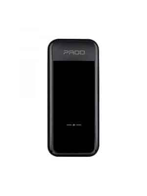 Fechadura Digital Smart Eletrônica de Sobrepor Pado FDS-10 - Image 3
