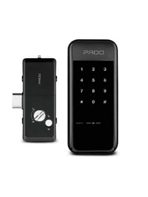 Fechadura Digital Smart Eletrônica de Sobrepor Pado FDS-10 - Image 4