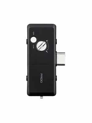 Fechadura Digital Smart Eletrônica de Sobrepor Pado FDS-10 - Image 5