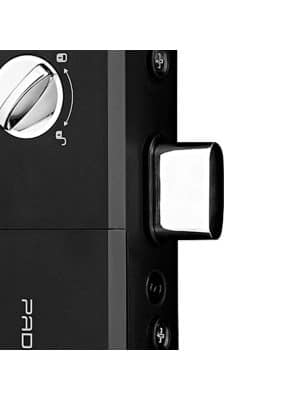 Fechadura Digital Smart Eletrônica de Sobrepor Pado FDS-10 - Image 6