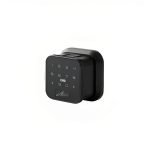 Fechadura-Digital-Advance-Milre-Tech-Preta-8100B