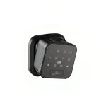 Fechadura-Digital-Advance-Milre-Tech-Preta-8100B