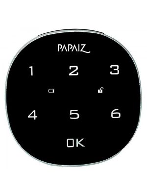 Fechadura Digital M1602 para Móveis 0216020ca - Papaiz - Imagem 3