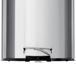 Lixeira Inox 3L Tramontina com Pedal e Balde Removível