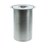 Lixeira-Pia-Cozinha-Embutir-Granito-Inox-Aluminio-Luxo-3-Lts