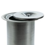 Lixeira-Pia-Cozinha-Embutir-Granito-Inox-Aluminio-Luxo-3-Lts