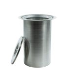 Lixeira-Pia-Cozinha-Embutir-Granito-Inox-Aluminio-Luxo-3-Lts