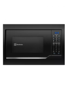 Micro-ondas de Embutir Electrolux 34L Preto ME3EP com Painel Digital
