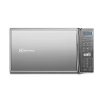 Micro-ondas Electrolux 27L Prata Espelhado MS37R