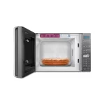 Micro-ondas Electrolux 27L Prata Espelhado MS37R