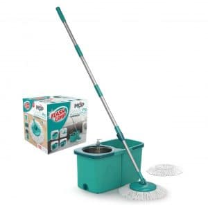 Mop Giratorio Pro Flash Limp 7824