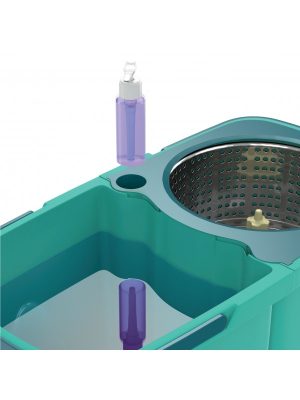 Mop Giratorio Pro Flash Limp 7824 - Image 5