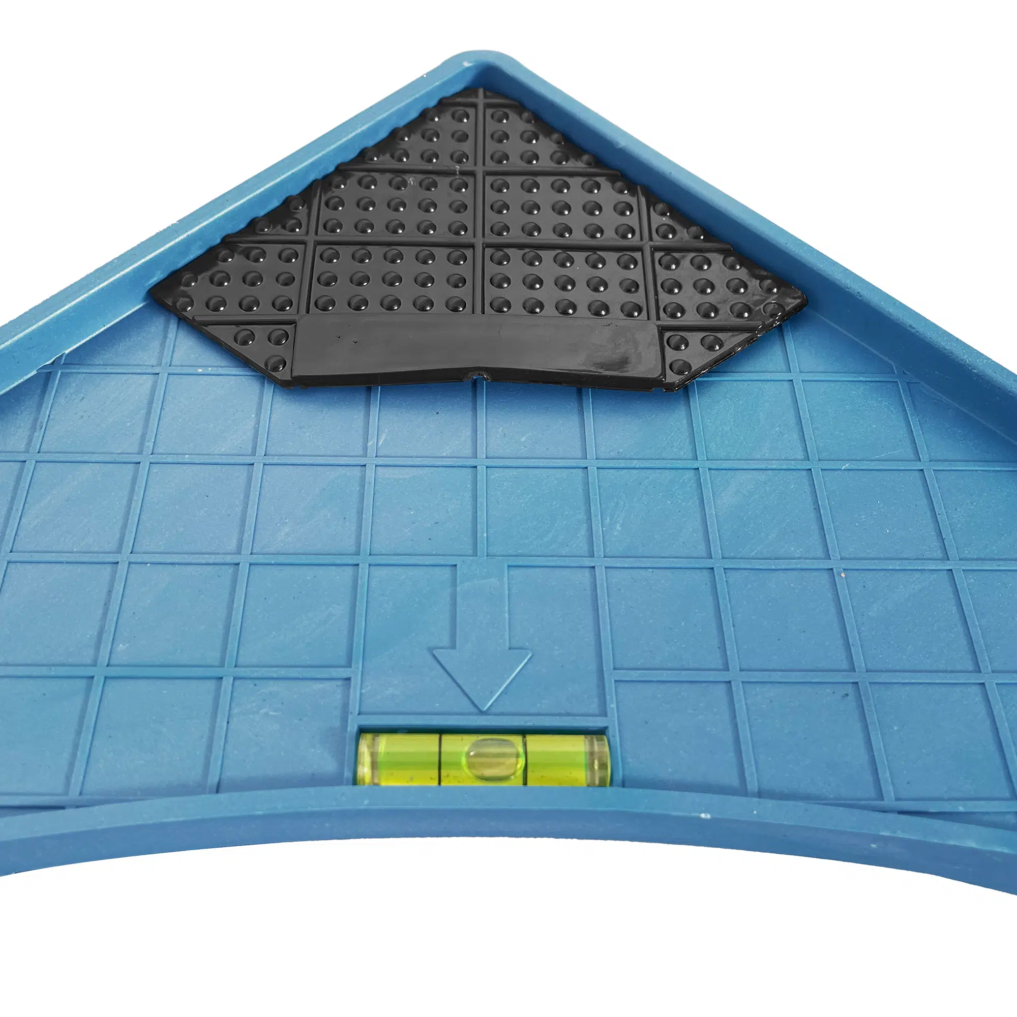 Base Suporte Giratório para Eletrodomésticos com Rodinhas e Nivelador Kazalinda