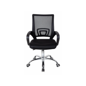 Cadeira Office Giratória Escritório Rodízio Comfort Kazalinda