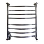 Toalheiro-Aquece-Supreme-Inox-Clean