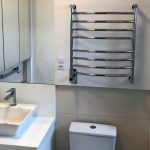 Toalheiro-Aquece-Supreme-Inox-Clean