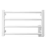 Toalheiro Aquecedor de Toalhas Térmico - Branco Clean Mezcla - Thermo