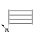 Toalheiro Aquecedor de Toalhas Térmico – Inox Mezcla – Thermo