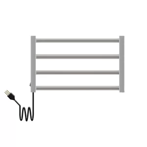 Toalheiro Aquecedor de Toalhas Térmico – Inox Mezcla – Thermo