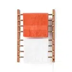 Toalheiro Térmico Grande Bronze Flape