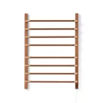 Toalheiro Térmico Grande Bronze Flape
