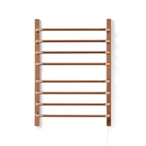 Toalheiro Térmico Grande Bronze Flape