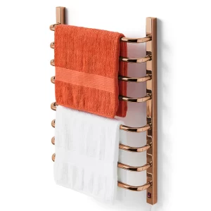 Toalheiro Térmico Grande Bronze Flape