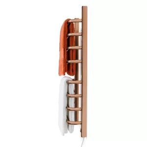 Toalheiro Térmico Grande Bronze Flape