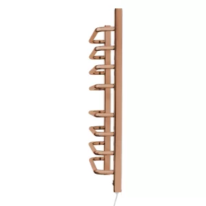 Toalheiro Térmico Grande Bronze Flape