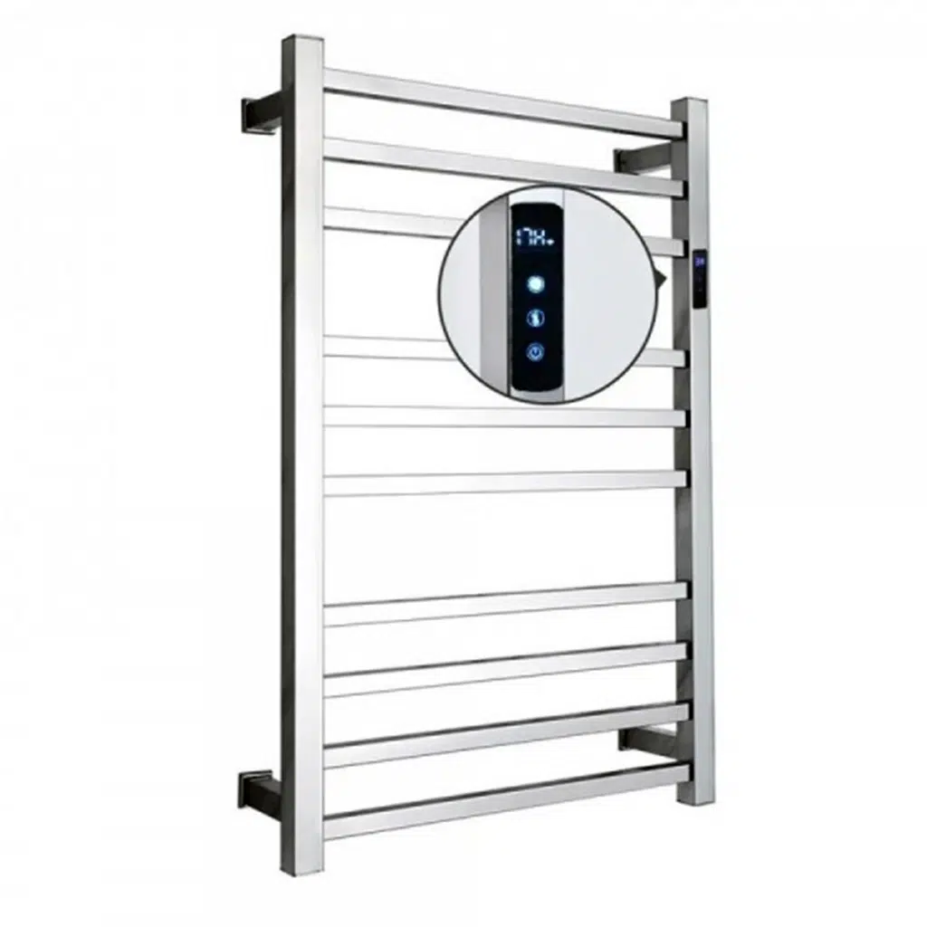 Toalheiro-Termico-Grande-Quadrado-Bivolt-Inox-Timer-Kzi
