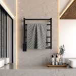 Toalheiro-Termico-Prime-Clean-Preto-Bivolt-Bilatera