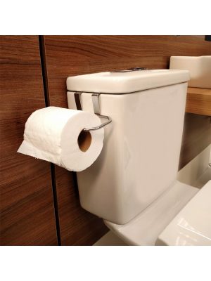 Porta Papel Higiênico para Caixa Acoplada - 264 Duler
