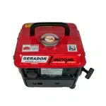 Gerador de Energia Portátil MG-950 220v Gasolina Motomil