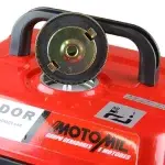 Gerador de Energia Portátil MG-950 220v Gasolina Motomil