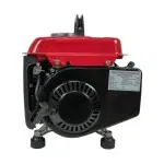 Gerador de Energia Portátil MG-950 220v Gasolina Motomil
