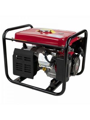 Gerador à Gasolina MG-1200CL Motomil - Image 4