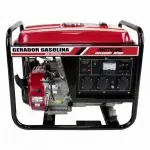 Gerador Bivolt Gasolina Motomil MG-3000CL