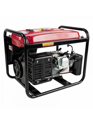 Gerador Bivolt Gasolina Motomil MG-3000CL
