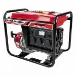 Gerador Bivolt Gasolina Motomil MG-3000CL