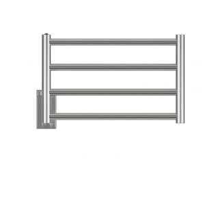 Aquecedor de Toalhas Thermo Round Inox Clean