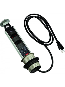 Torre de Tomada Multiplug com USB