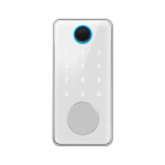Fechadura Digital Milre 6 em 1 com Wi-Fi e Biometria