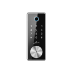 Fechadura Digital Milre 6 em 1 com Wi-Fi e Biometria