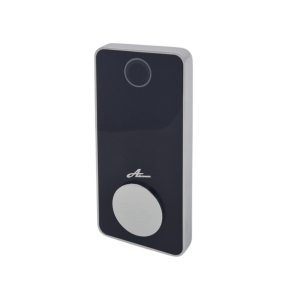 Fechadura Digital Milre 6 em 1 com Wi-Fi e Biometria
