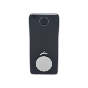 Fechadura Digital Milre 6 em 1 com Wi-Fi e Biometria