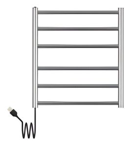Toalheiro Térmico Spheric Inox - Thermo