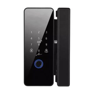 Fechadura Digital Milre 4000